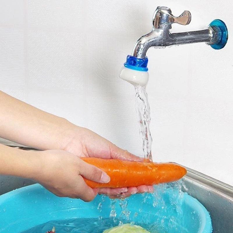 Universal Faucet Water Filter Filters Cartridge Kitchen Tools Tap Qme