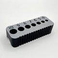 1 PCS Drill Guide For Straight Holes Multifunctional Precision Accessory DIY Drill Jig Block Joints Tool Qme A2