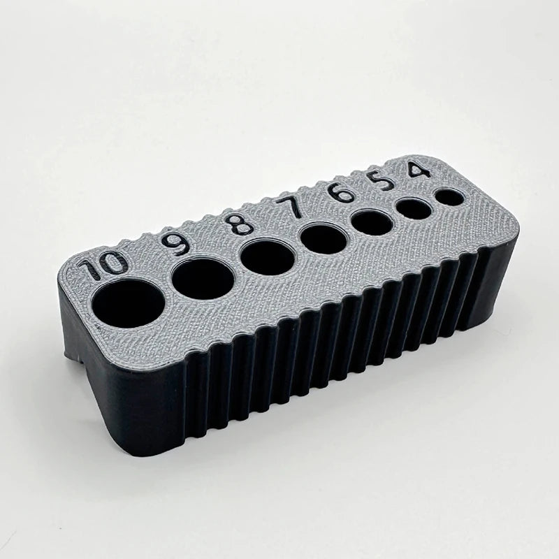 1 PCS Drill Guide For Straight Holes Multifunctional Precision Accessory DIY Drill Jig Block Joints Tool Qme A2