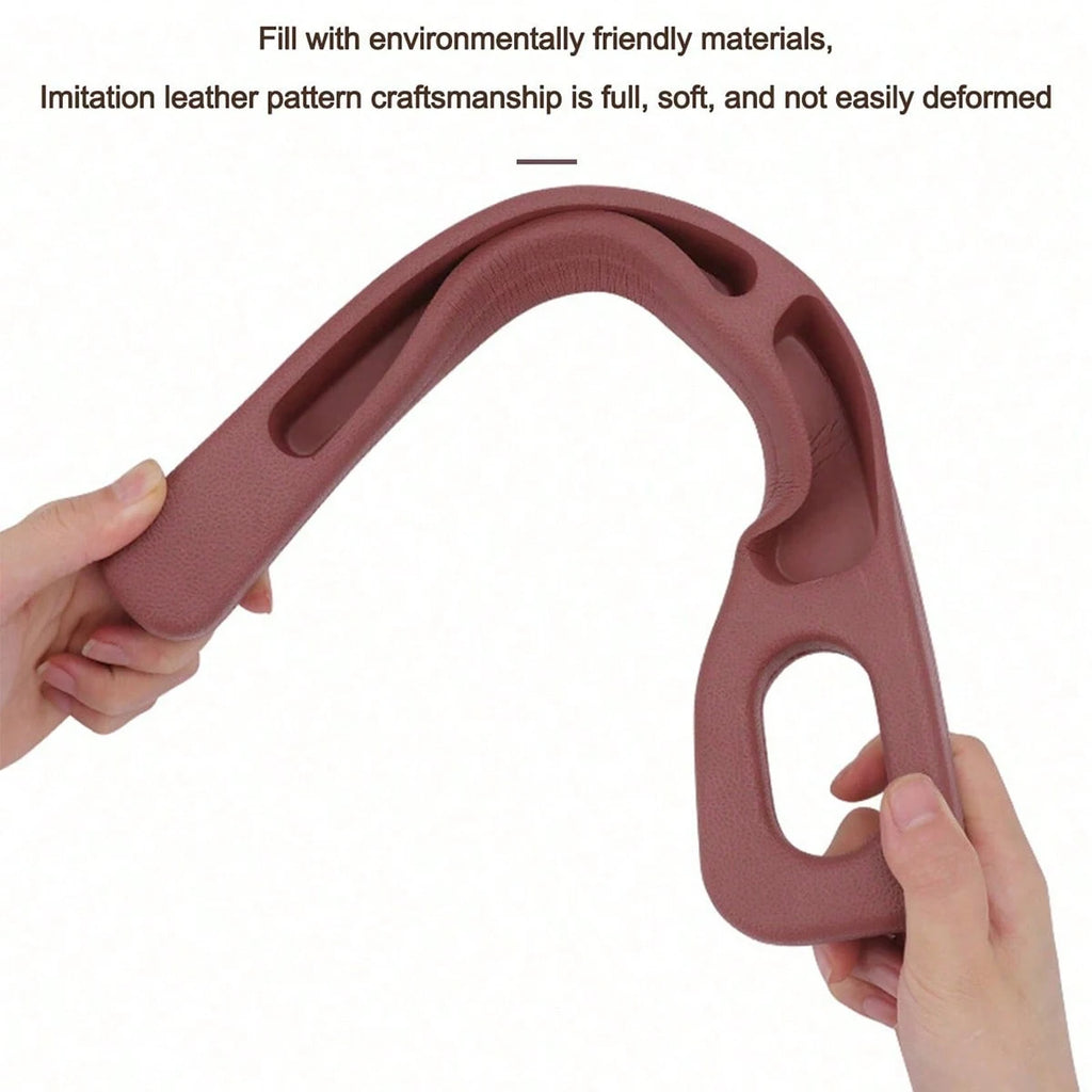 Car Seat Gap Filler Side Seam Plug Strip Leak-proof Filling All Model Qme