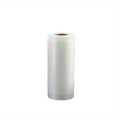 1 roll Vacuum Bags for Food Preservation - Vacuum Sealer Storage Bags for Deli Meat, Sous Vide Bags for Kitchen Accessories Qme 15 500cm 5.9 197in