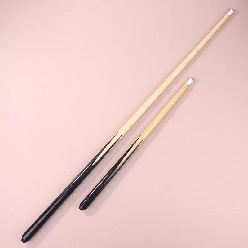 Billiard Accessories Kids Pool Cue Portable Stick Games Children Qme