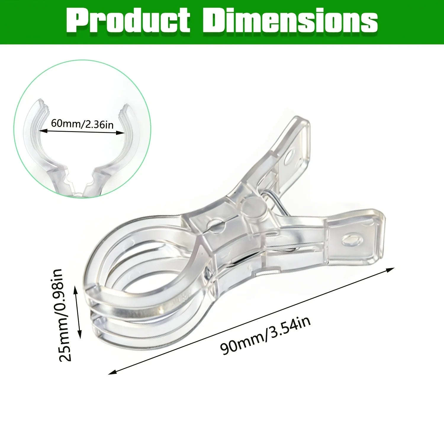 Household large clothes clip,drying blanket clip, windproof clip,multifunctional fixed drying clip, large quilt clip,drying clip Qme