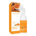 Turmeric Facial Cleanser Oil Control Cleansing Lotion Moisturizing Qme 100ml