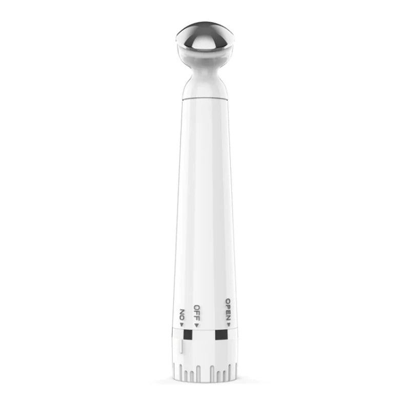 Anti-ageing Wrinkle Dark Circle Removal Pen Beauty Skin Care Tools Qme Silver