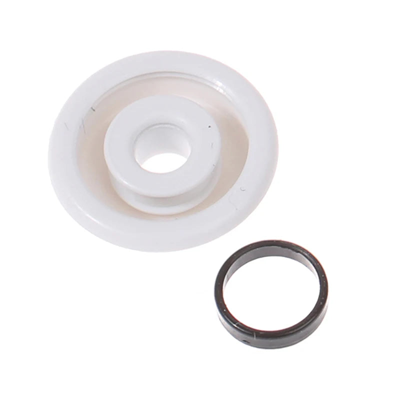 Rubber Sealing Parts For Electric Toothbrush Waterproof Seal Gasket For 993 992 68 Series Electrical Toothbrush Washer Qme