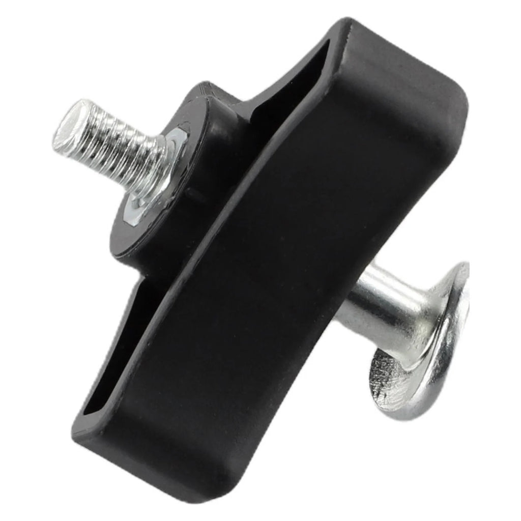 1 Set Triangle Handle Knob Nut Screw Bolt Fits For Honda And Other Lawn Machine Lawn Mower Garden Power Tool Accessories Qme
