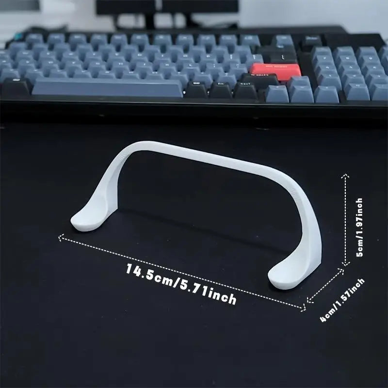 Invisible Controller Stand Series Game Special Base Simple Protection Qme