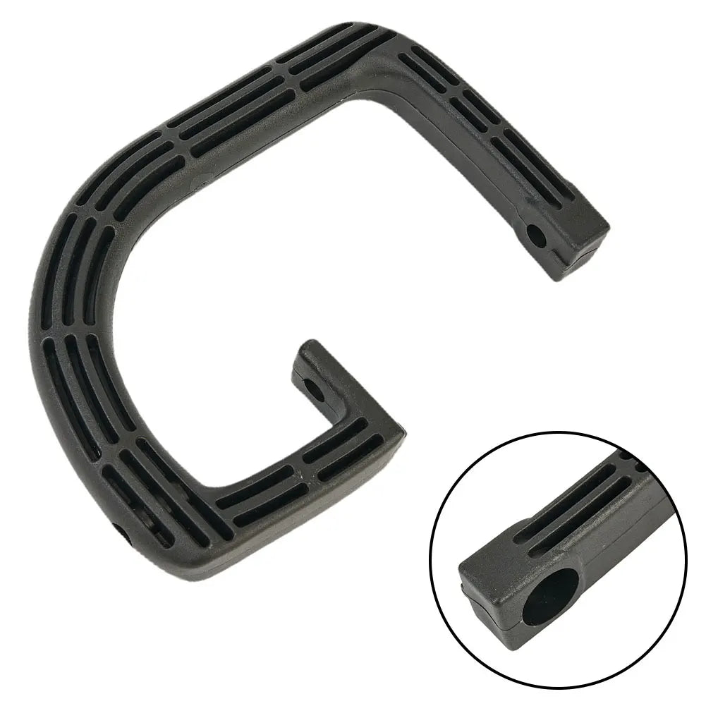 Replacement G Handle Angle Grinder Polisher Front Handle For Electric-Hammer Polishing Grinding Machine Power Tool Accessories Qme