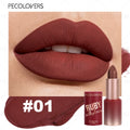 Red Lipstick Series Full Charming Suitable Dates Festival Makeup Qme 01