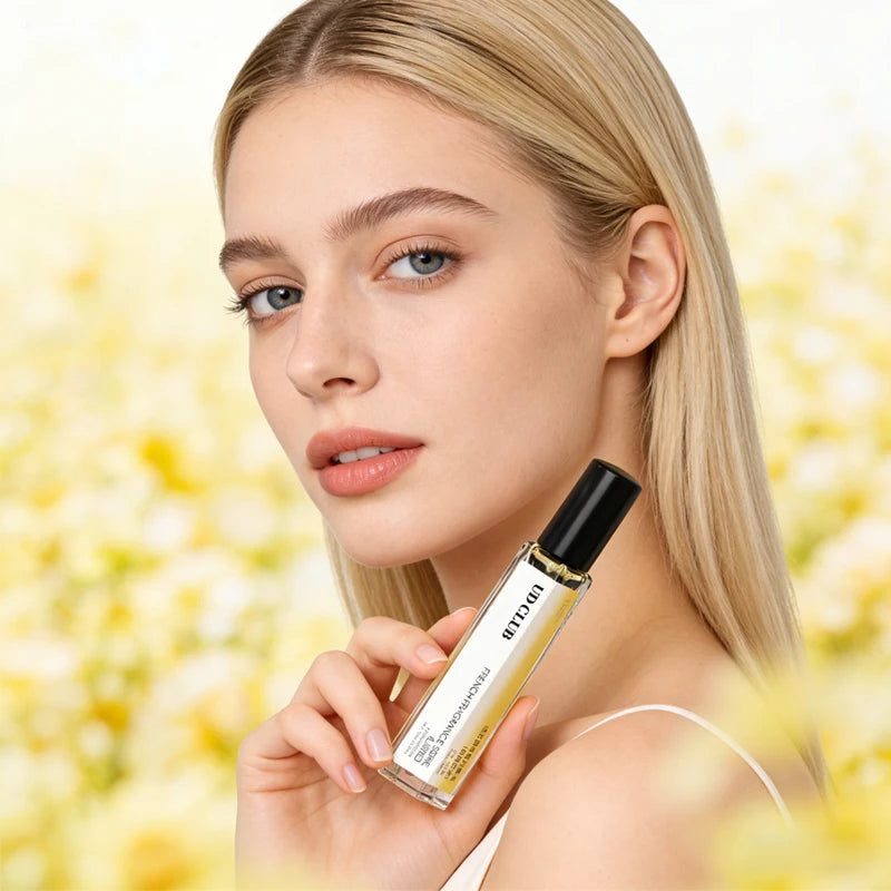 Ladies' Floral Fragrance Long-lasting Fresh Elegant Suitable Daily Qme