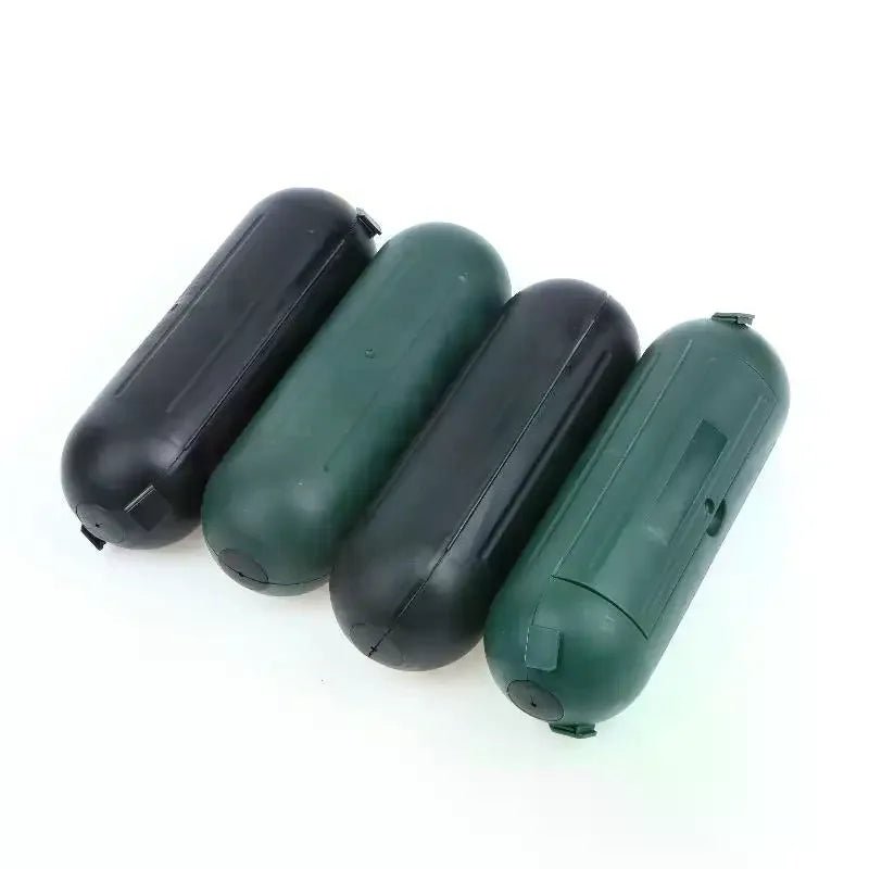 1Pcs Waterproof Outdoor Cable Junction Box Dustproof Weather Resistant For Yard Garden Electrical Wiring Projects Qme