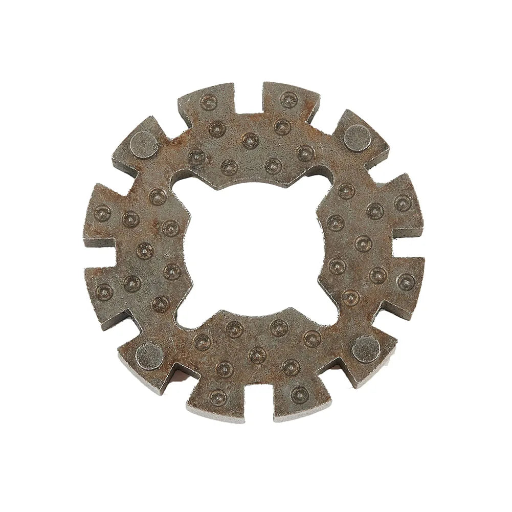 5Pcs/set Oscillating Saw For Blades Adapters Circular Saw Blades Star Lock Shank Adapter Multi Power Tool Accessories Qme