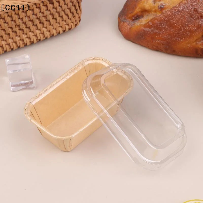 Cake Baked Crimped Muffin Cup Wedding Party Oil-proof Wrapping Paper Qme