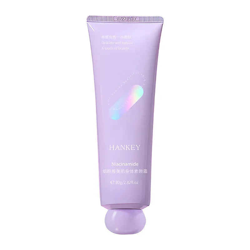 Remove Melanin Nicotinamide Brightening Cream For Dark Skin Effective Lighten Thigh Inner Bleach Private Parts Brighten Cream Qme 1pc