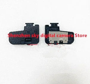 For Nikon Z50 II Z50ll Battery Cover Compartment Cover Camera Parts Qme Default Title