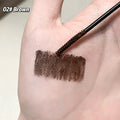 Gege Bear Long Curling Mascara Natural Waterproof Long-lasting Qme GX1296-2