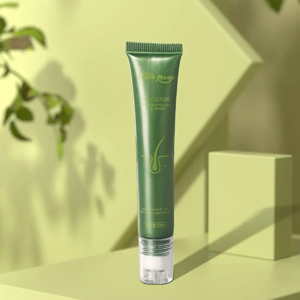 Anti-hair Loss Serum Thinning Balding Treatment Oil Strengthen Hair Qme