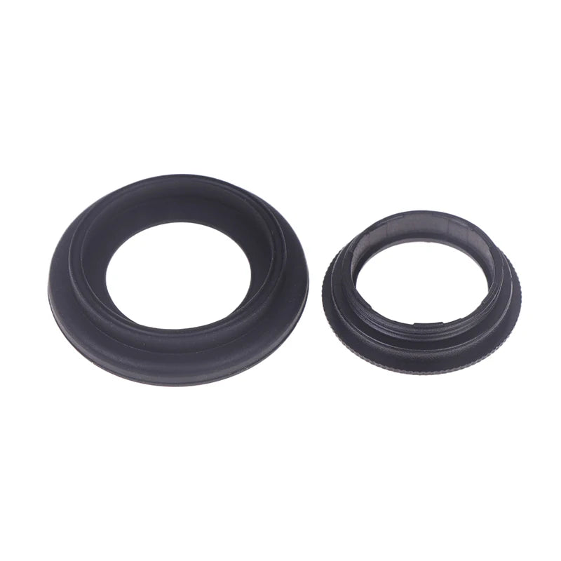 DK-17 DK17 Rubber Viewfinder Eyecup Eyepiece D2 D2X D3 D3X D3S D4 D5 Qme