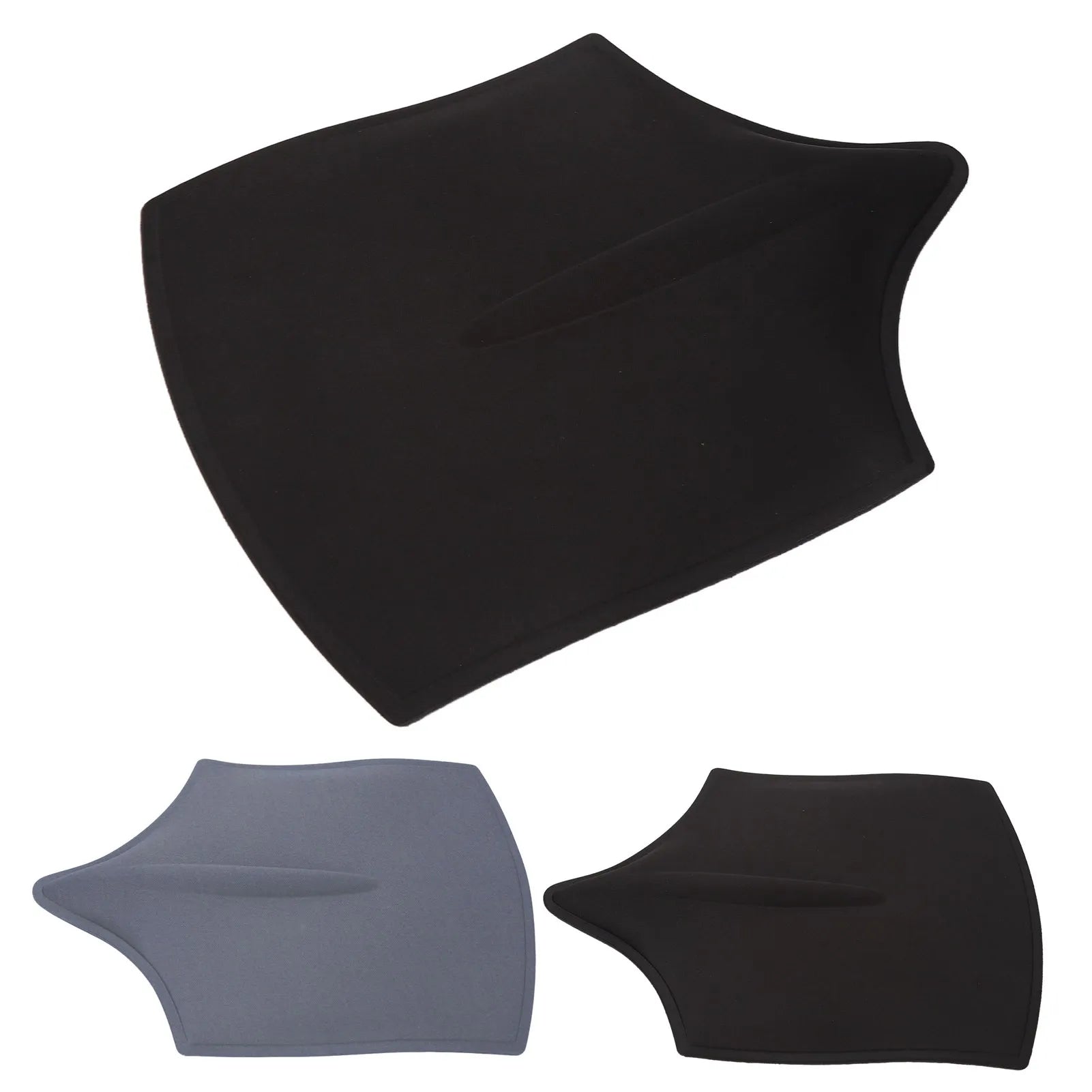 Board Post Surgery Liposuction Lumbar Molder Liposuction Back Board Foam Compression Qme