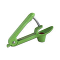 Kitchen Access Cherry Core Seed Remover Pitter Food Grade Material Qme Green