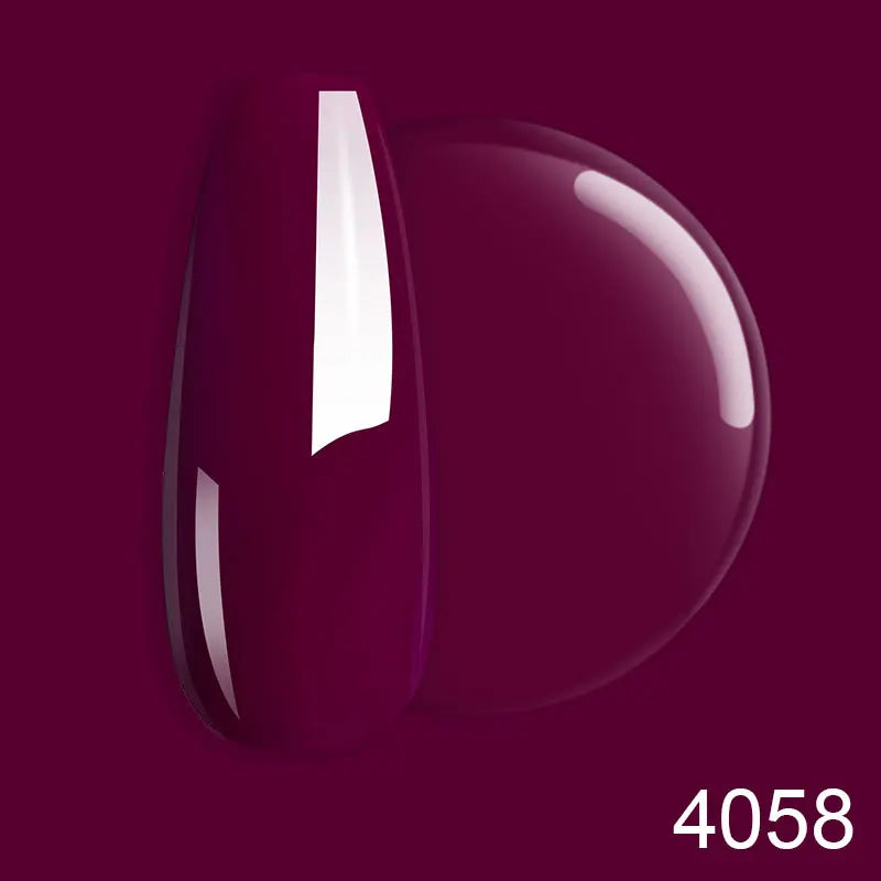 Arte Clavo Gel Nail Polish 180 Colors Supplies Varnish Semi Permanent Qme