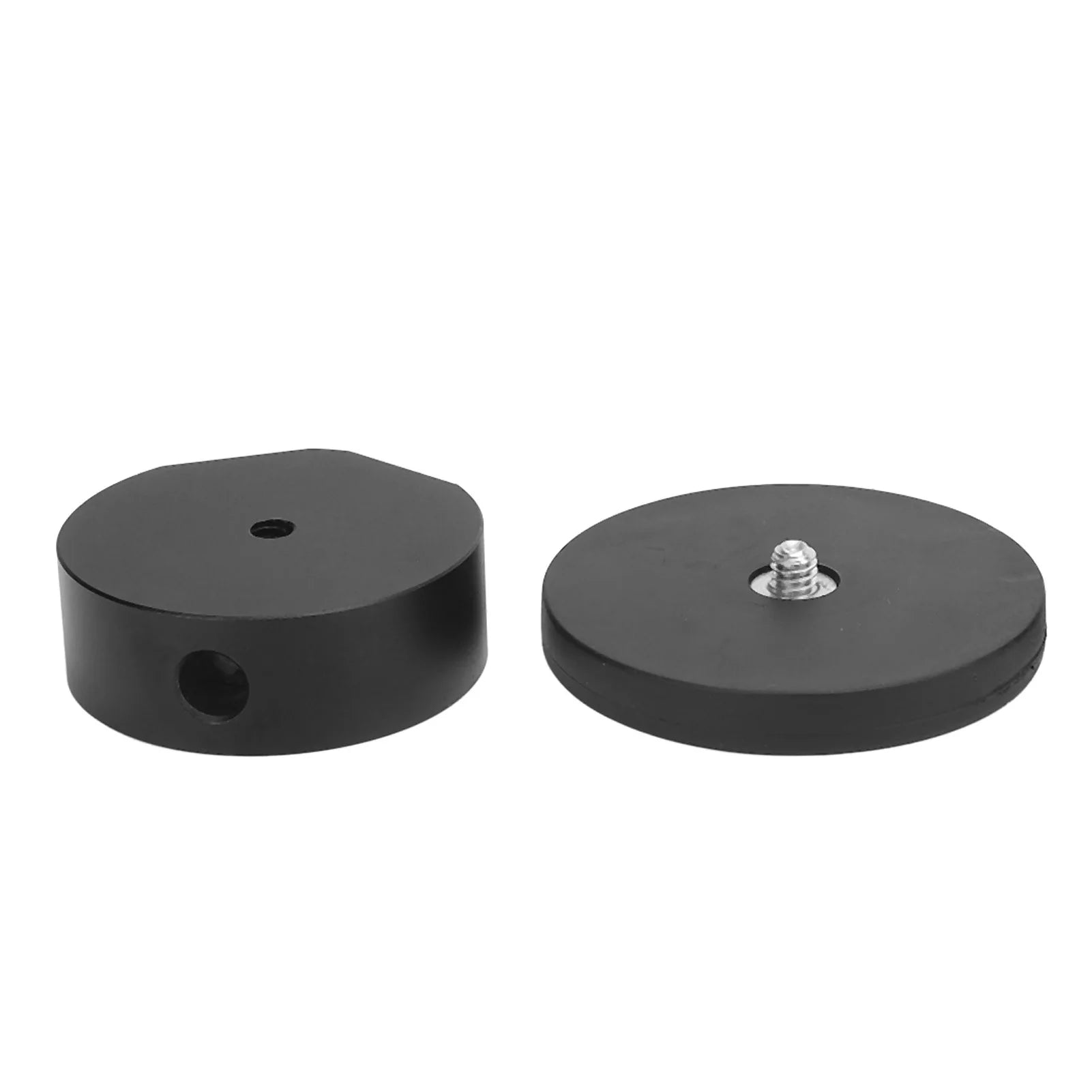 Satellite Magnetic Roof Rack Mount Strong Load Bearing Satellite Magnetic Car Mount Wind Proof Easy Installation for Yacht Qme