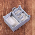 Indepedent Rooms Ants Keeper Ant Hill House Nest Small Middle Colony Qme Default Title