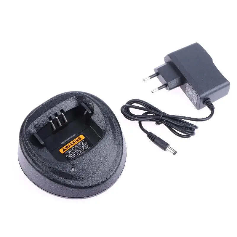 WPLN4137 Battery Charger CP200 EP450 CP040 CP140 CP160 DP1400 GP3688 Qme EU