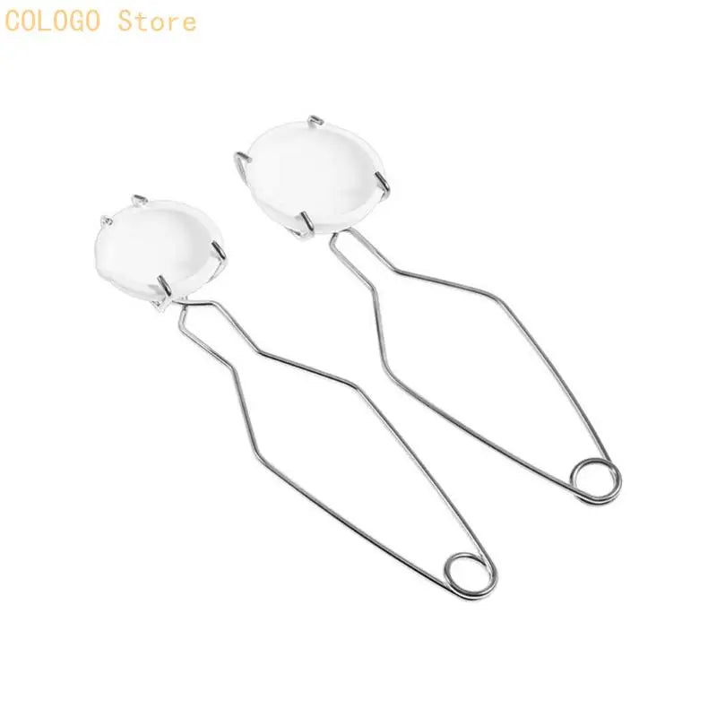 Heavy Duty Heat Resistant Dish Cup Crucible Bowl Ergonomic Pouring Qme Type A China Mainland