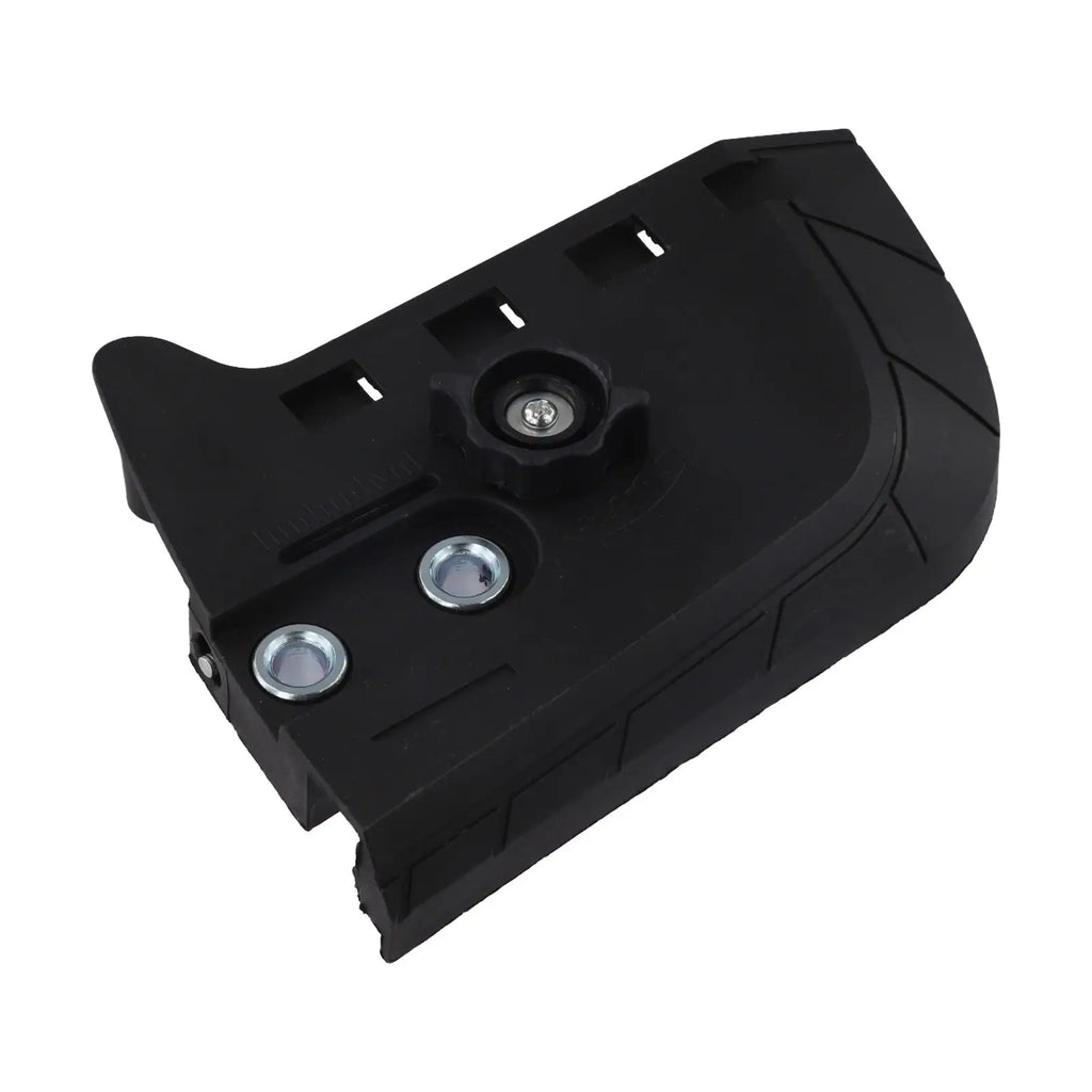 Electric Chainsaw 5016/For 6018 Side Cover Adjuster Metal Replacement Suitable For Worn Chain Shell And Edge Cover Parts Qme
