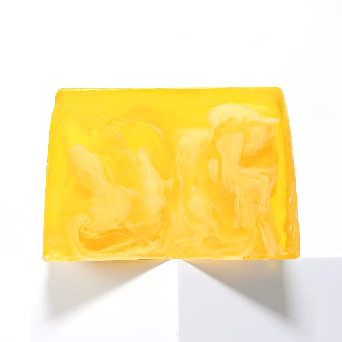 Colorful Goat Milk Handmade Soap Cleansing Essential Oil Refreshing Qme