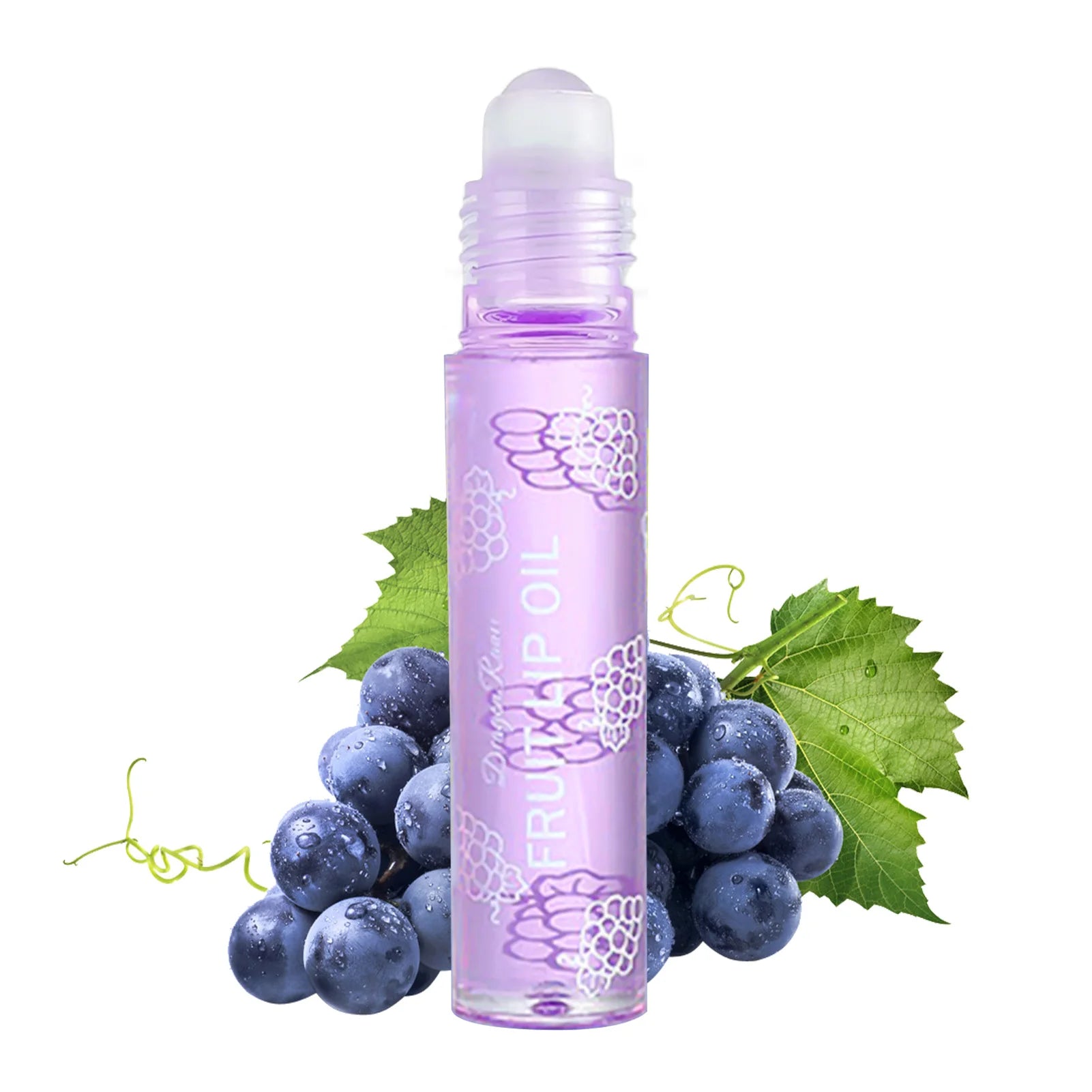 Plumping Lip Oil Moisturizing Instant Volume Essence Reduce Fine Line Qme A 05 China Mainland