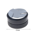 Coffee Distributor Espresso Distribution Tool Leveler 3 Angled Slopes Qme 4