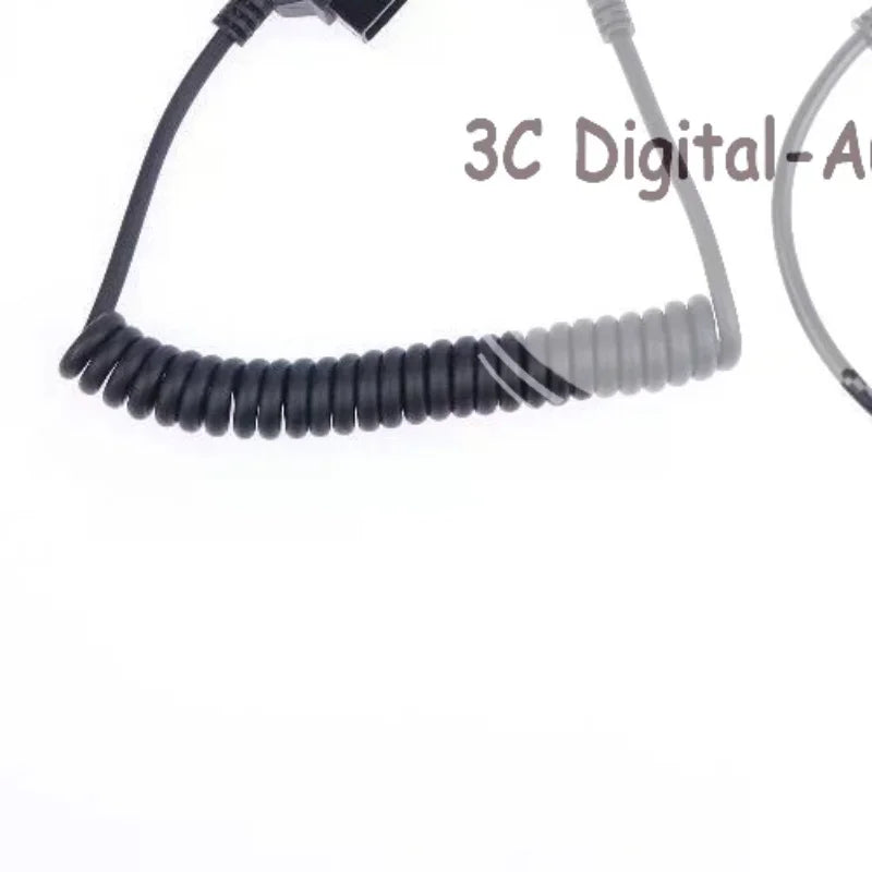 D Tap C Output Power Charging Cable LED Panel Lighting Battery Supply Qme