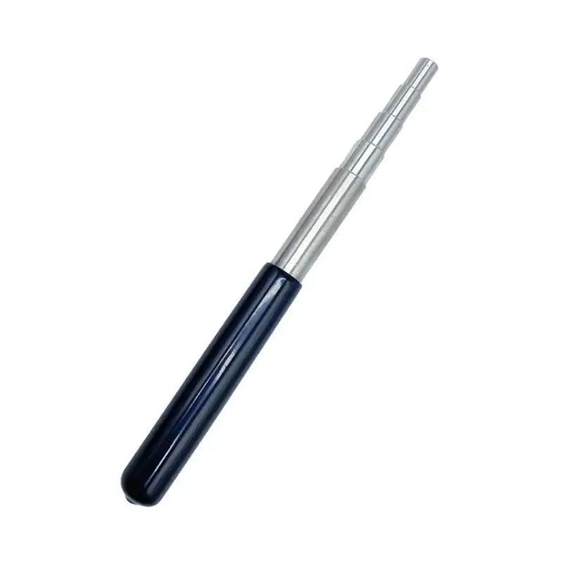 Winder Wire Five-section Coil Diy Winder Wire Copper Jewelry Tool Rope Knitting Fixed Rod Copper Wire Metal Setting Qme L Black