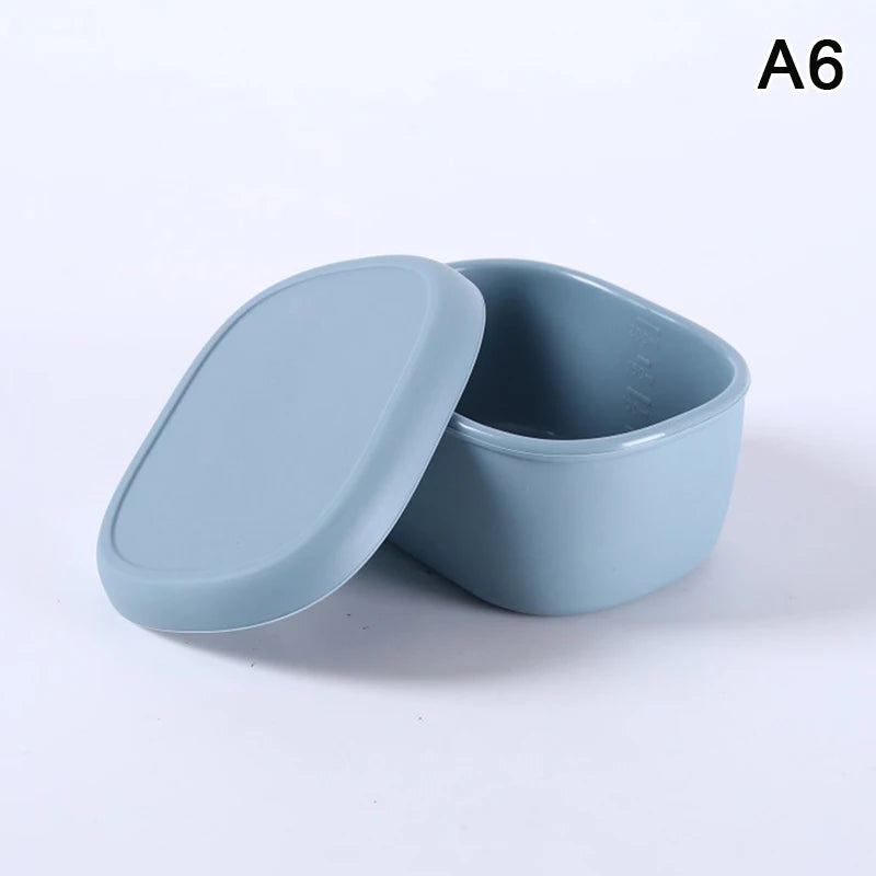 Lid Airtight Can Cover Sealing Box Pet Food Storage Keeps Fresh Qme A6