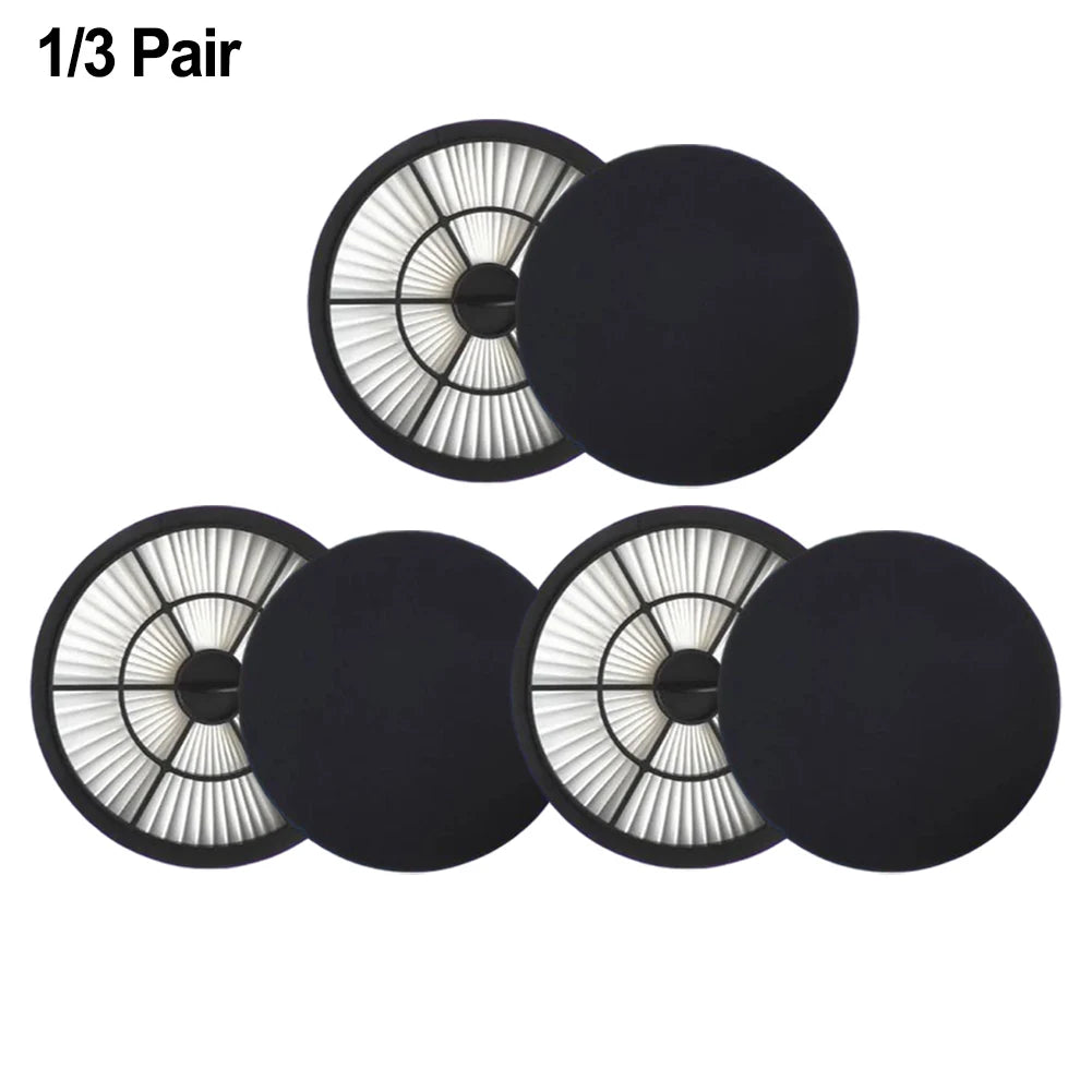 Hepa Filters & Sponge For Artel VCC0220 Cordless For Household Supplies Vacuum Parts Accessories Replacement Qme