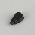 1 Kailh Square 2 Pins Mouse Micro Switch Scroll Middle Button Qme kailh 1pc