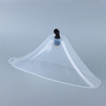 Wind Shield Agricultural Garden Irrigation Supplies Windproof Nozzle Qme Single L