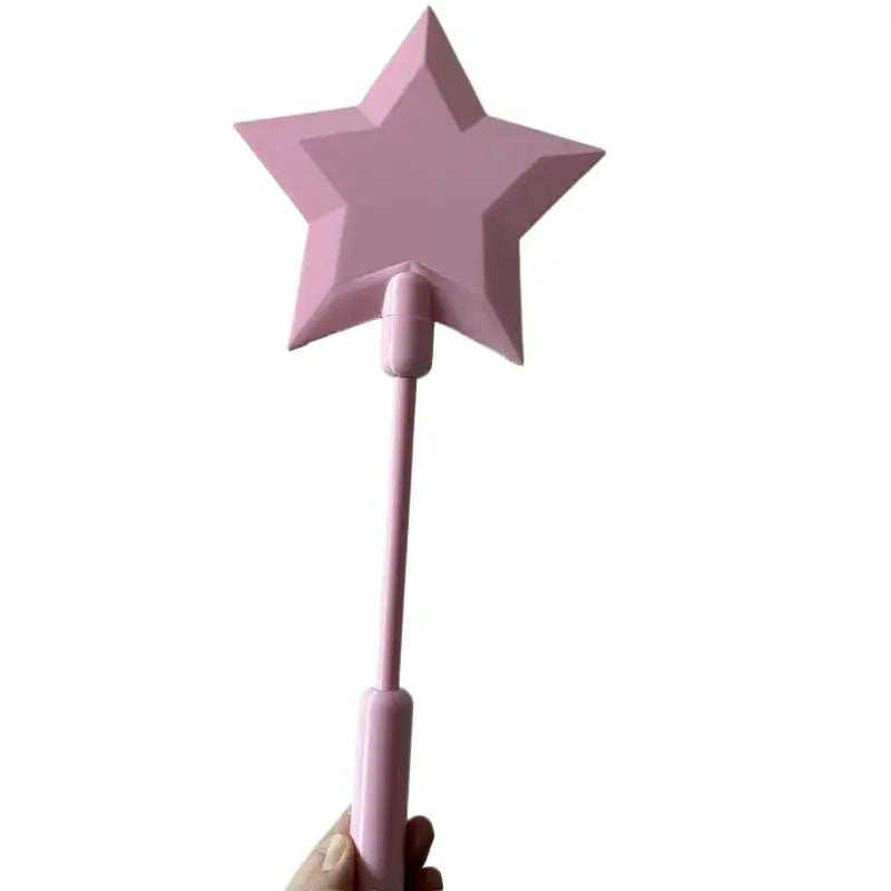 Card Holder Star Wand 3D Printed Tap-to-pay Contactless Credit Fun Qme A4