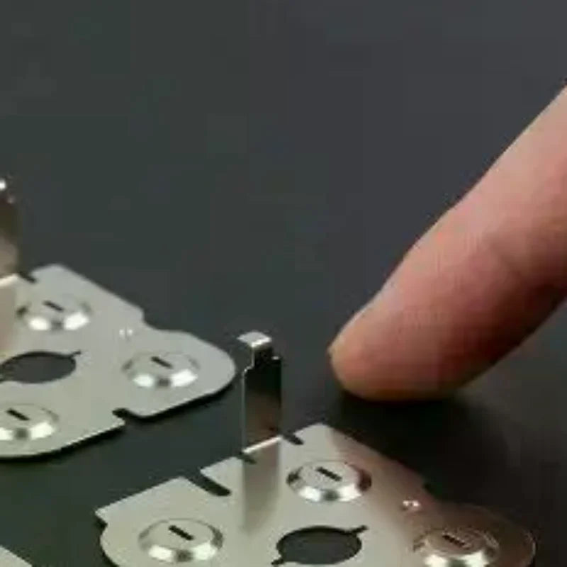 Nickel Sheet Lithium Battery Electric Tool 18650 Li-ion Cell Qme