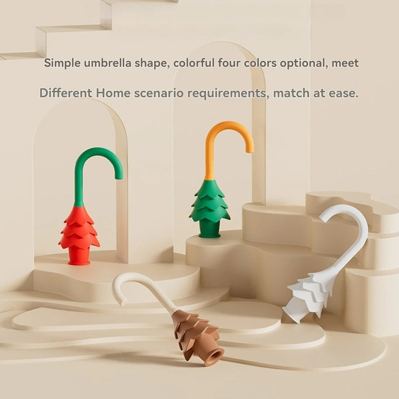 Child Safety Anti-Pinch Hand Door Lock Clamp Hanging Door Stopper Card Type - Prevents Closing for Extra Security Qme