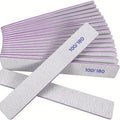Thickened Reusable Nail File Scraper Manicure Tool | Natural Nail Shaping and Grinding Strip for Professional Pedicure Qme 5pcs