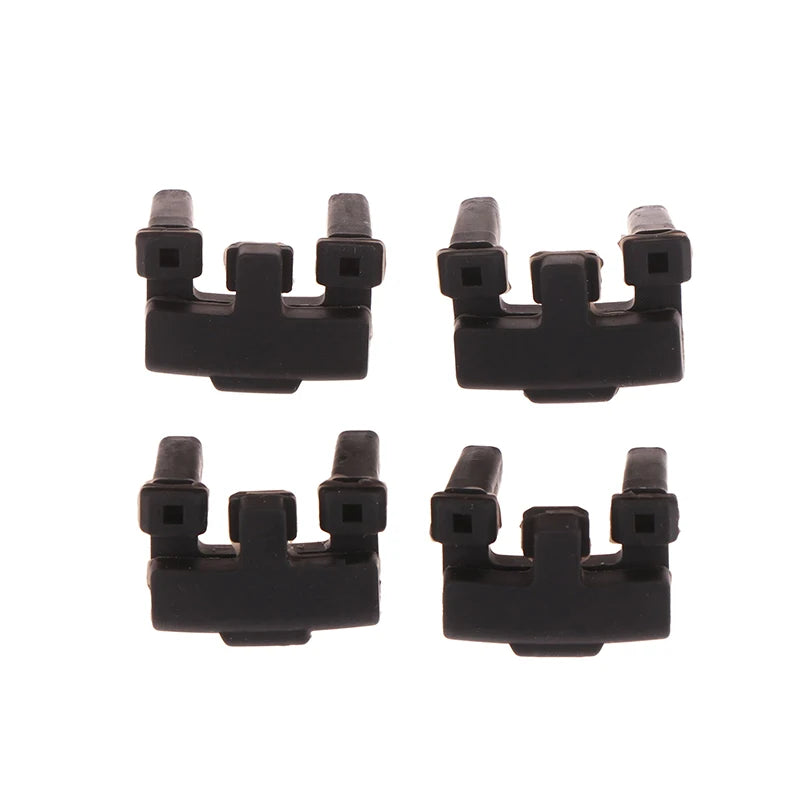Kitchen Gadget Sets Air Fryer Repalcement Parts Rubber Bumpers Qme