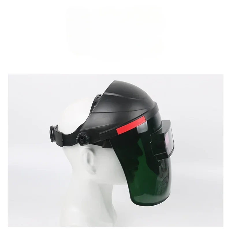 Welding Protective Mask, Welding Helmet, Welder Cap for Welding Machine, Auto Darkening Electric, Drop shipping Qme