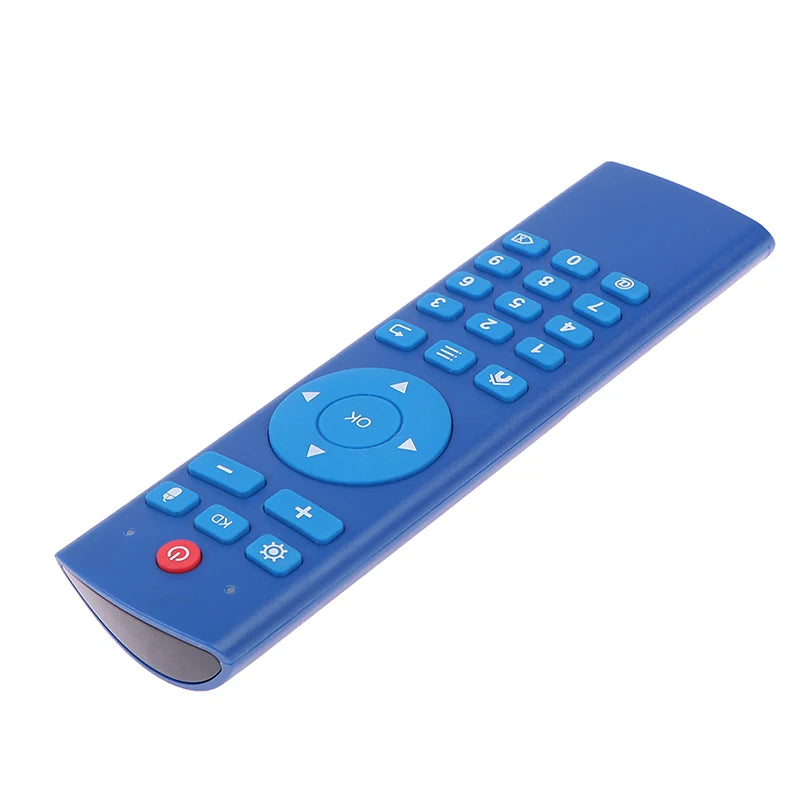 IR Wireless Remote Control X96 Mate X96q Max TV BOX Qme