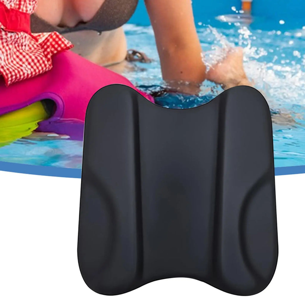 Training Float Swimming Pool Unisex Board Leg Lightweight Aid Beaches Qme