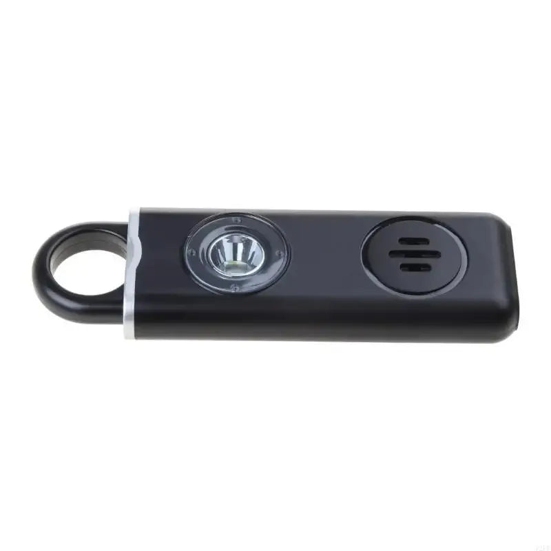 Anti-Lost Device with Vibration Lighting Alarm Dual Authentication for IOS Google Dual Channel Qme