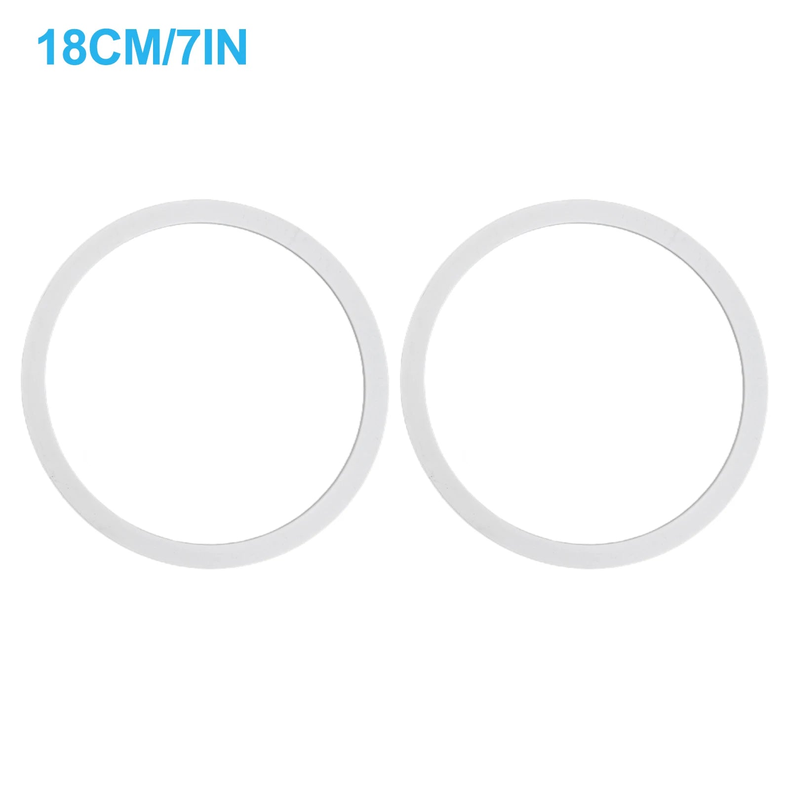 Air Conditioner Exhaust Hose Connector Midea Vent Duct Outlet Qme 18cm